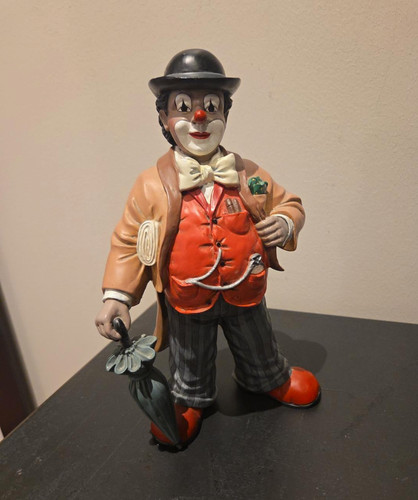 Gilde clown der - gilde,