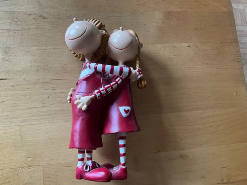 Gilde,Dekofigur,Mädchen/Junge