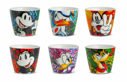 Espressotasse gilde disney - gilde,