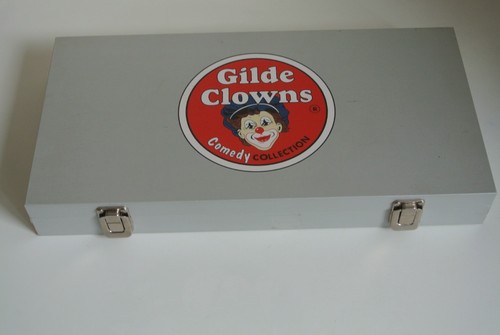 Gilde clowns brettspiel - gilde,