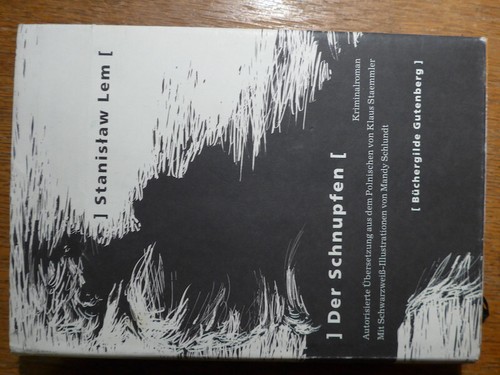 Stanislaw lem der schnupfen - lem:,