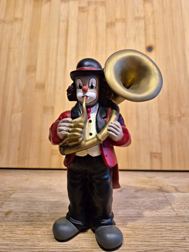 Gilde clowns tubaspieler - gilde,