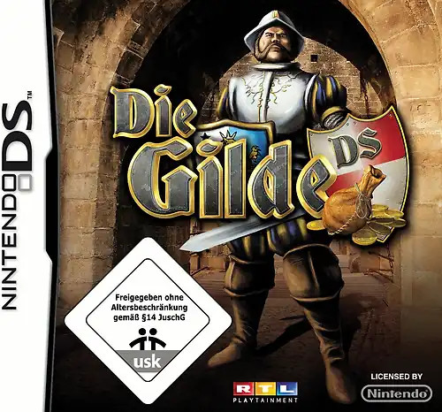 Die gilde - die,