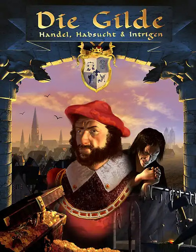 Die gilde - die,