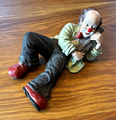 Gilde clown 35919 verliebter - clown,