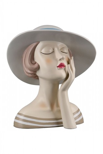 Gilde kleine figur frau lady - frau,,