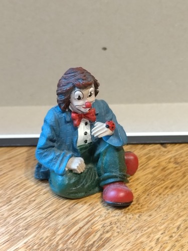 Gilde clown der - gilde, "der