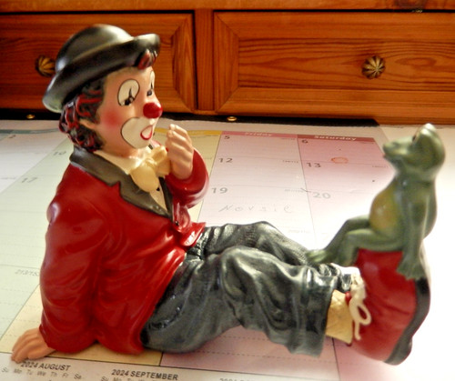 Gilde clowns der - gilde,