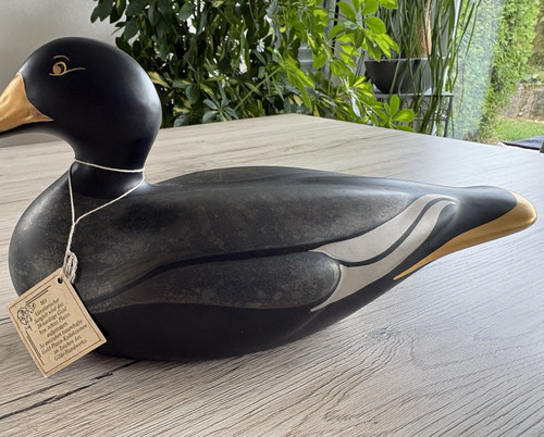 Gilde handwerk ente - gilde, gold