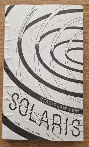 Stanislaw lem solaris - stanislaw,