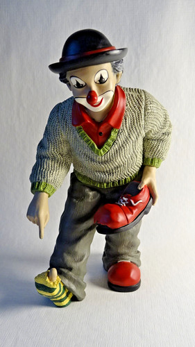 Original gildeclown der - original,