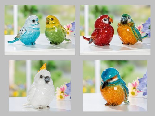 Gilde vögel ara papagei - vögel,