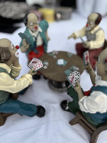Gilde clowns - gilde,