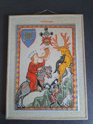 Wandkacheln majolika - wandkacheln,