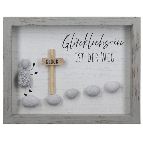 Gilde bild steinbild - gilde,