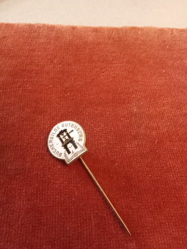 Abzeichen anstecknadel - abzeichen,
