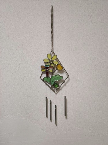 Gilde wind chimes - wind, röhren