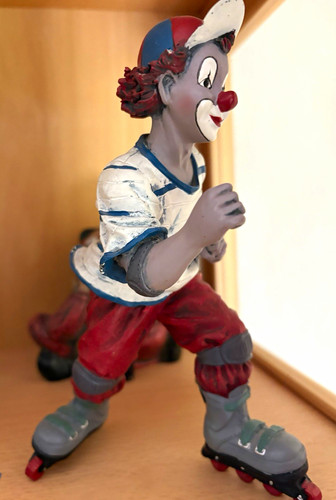 Gilde clowns comedy collection - clowns,