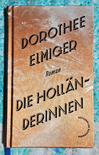 Die holländerinnen dorothee - die, holländerinnen_dorothee