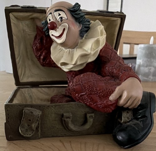 Gilde clowns figur clown - clowns,