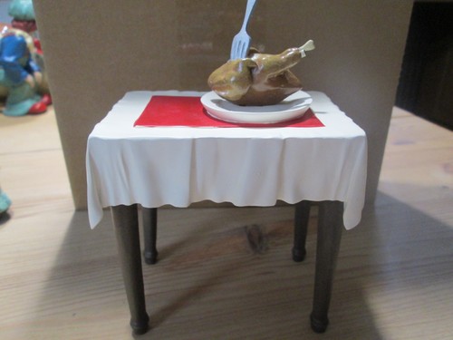 Original gilde clown - original,