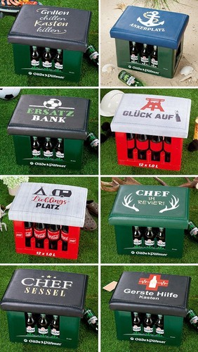 Gilde bierkastensitz - gilde,