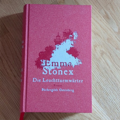 Büchergilde gutenberg emma - büchergilde,