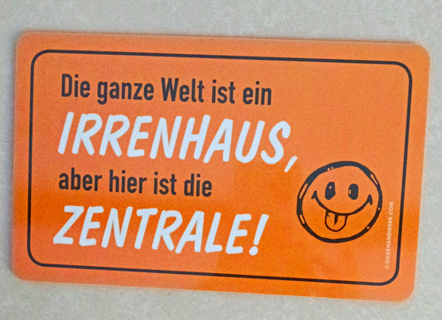 Gilde frühstücksbrettchen - gilde,