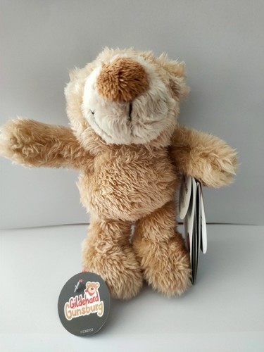 Sigikid schlenker teddy - sigikid, bär