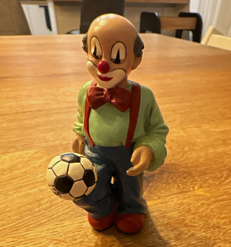 Gilde clowns 35696 - gilde,