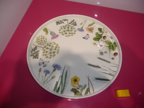 Gilde porzellan flache schale - gilde,