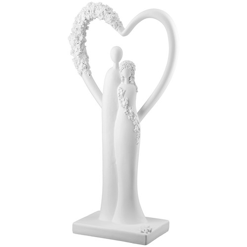 Gilde skulptur herz - gilde, herz,
