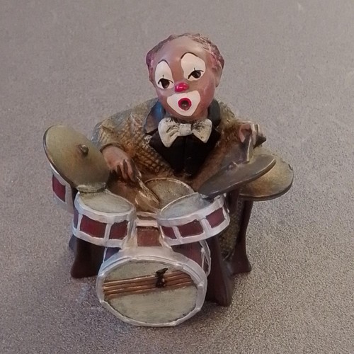 Vintage parastone oldies clown - vintage,