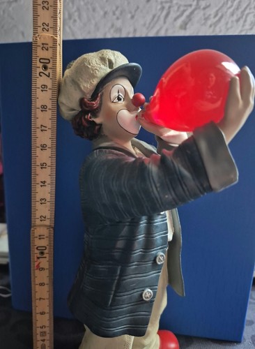 Gilde clowns figur - gilde,