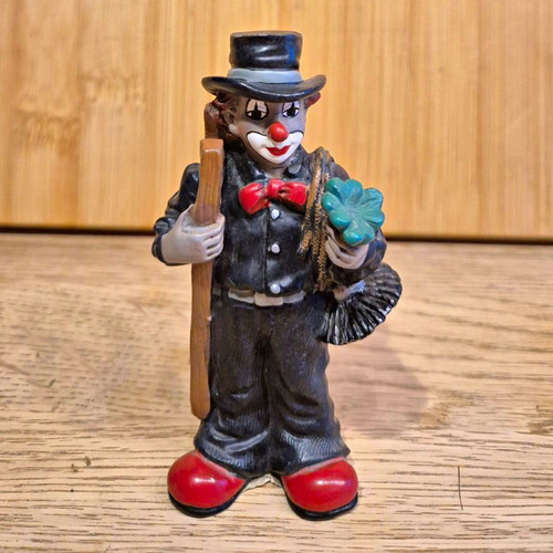 Gilde clowns glücksbringer - gilde,
