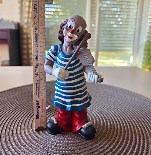Gilde clowns figur clown mit - clowns,